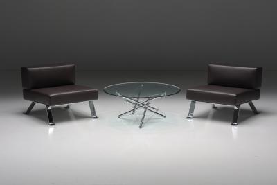 Charlotte Perriand Charlotte Perriand Ombra Lounge Chair for Cassina 2004
