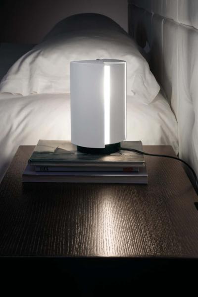 Charlotte Perriand Charlotte Perriand Pivotante Poser Table Lamp