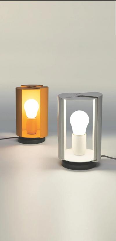 Charlotte Perriand Charlotte Perriand Pivotante Poser Table Lamp