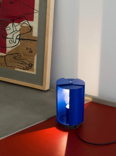 Charlotte Perriand Charlotte Perriand Pivotante Poser Table Lamp