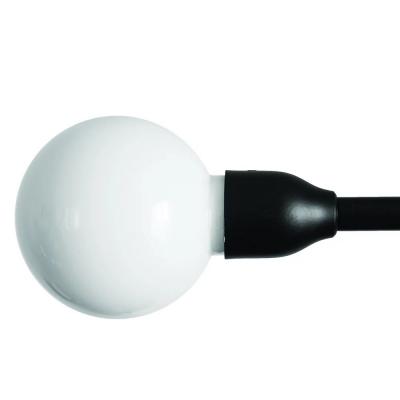 Charlotte Perriand Charlotte Perriand Potence Pivotante Wall Lamp for Nemo