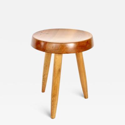 Charlotte Perriand Charlotte Perriand STOOL Model berger tall edition steph simon c1955