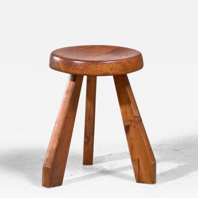 Charlotte Perriand Charlotte Perriand Sandoz stool