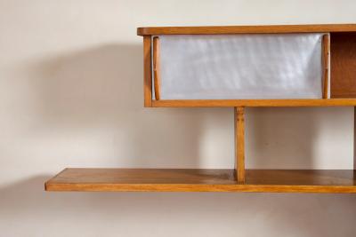 Charlotte Perriand Charlotte Perriand Style Bookshelf