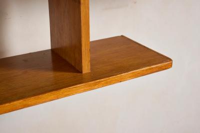 Charlotte Perriand Charlotte Perriand Style Bookshelf