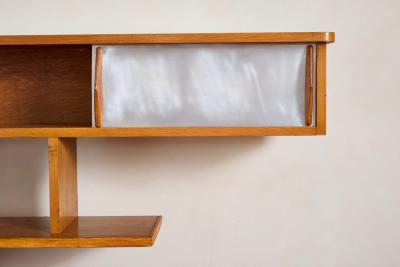 Charlotte Perriand Charlotte Perriand Style Bookshelf