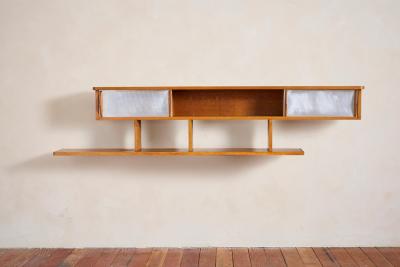 Charlotte Perriand Charlotte Perriand Style Bookshelf