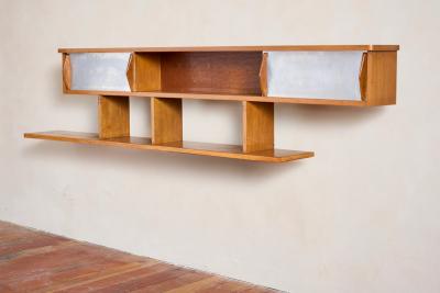 Charlotte Perriand Charlotte Perriand Style Bookshelf