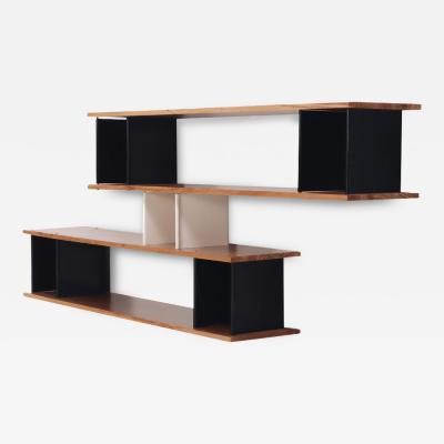 Charlotte Perriand Charlotte Perriand Style Nuage Shelf 