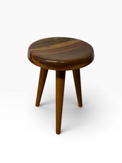 Charlotte Perriand Charlotte Perriand Style Tall Berger Stool