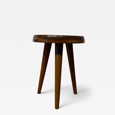 Charlotte Perriand Charlotte Perriand Style Tall Berger Stool