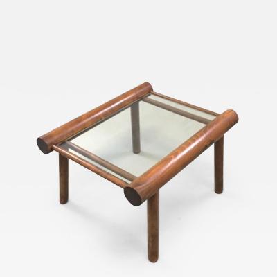 Charlotte Perriand Charlotte Perriand for hotel La Cachette Les Arcs rarest coffee table