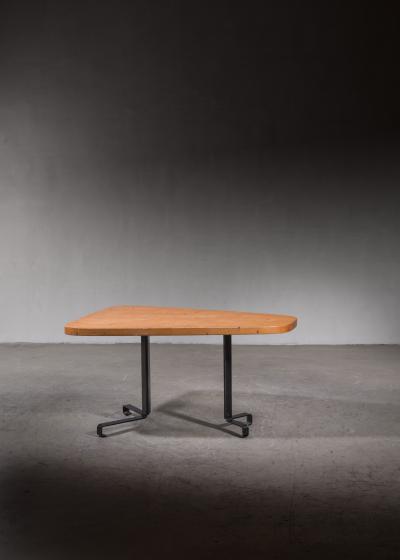 Charlotte Perriand Charlotte Perriand free form table from Les Arcs France 1960s