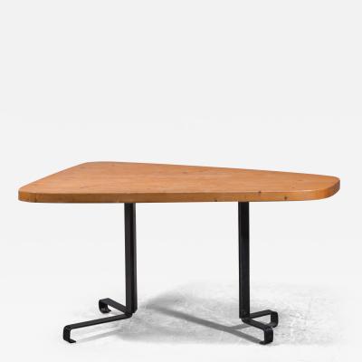 Charlotte Perriand Charlotte Perriand free form table from Les Arcs France 1960s
