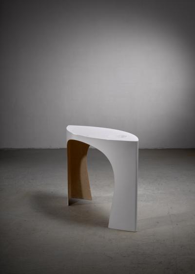 Charlotte Perriand Charlotte Perriand polyester bathroom console
