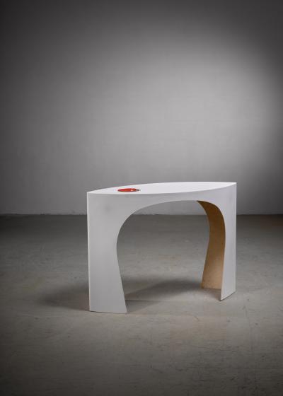 Charlotte Perriand Charlotte Perriand polyester bathroom console