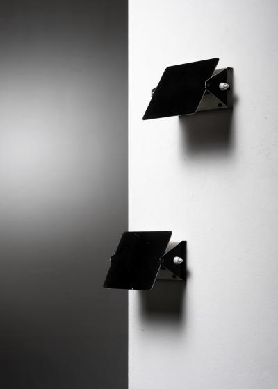 Charlotte Perriand Charlotte Perriand wall appliques