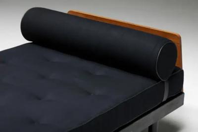 Charlotte Perriand Daybed Flavigny by Jean Prouv France 1950s