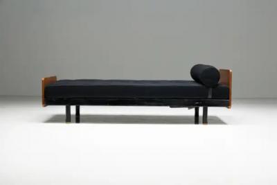 Charlotte Perriand Daybed Flavigny by Jean Prouv France 1950s