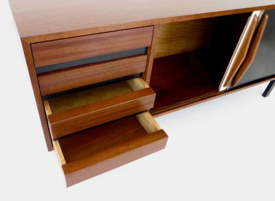 Charlotte Perriand FRENCH ARCHITECT CHARLOTTE PERRIAND SIDEBOARD BUFFET MODEL CONSADO C1958