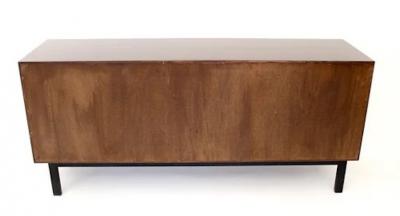 Charlotte Perriand FRENCH ARCHITECT Charlotte Perriand Sideboard Buffet MODEL Consado c1958