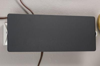 Charlotte Perriand Large Charlotte Perriand CP1 Wall Lights