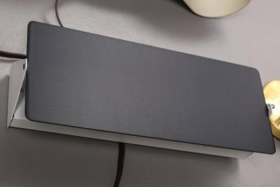 Charlotte Perriand Large Charlotte Perriand CP1 Wall Lights