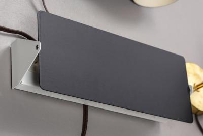 Charlotte Perriand Large Charlotte Perriand CP1 Wall Lights