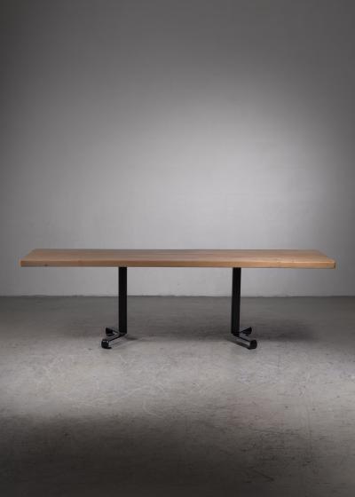 Charlotte Perriand Large Charlotte Perriand Les Arcs table