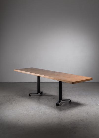 Charlotte Perriand Large Charlotte Perriand Les Arcs table
