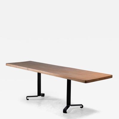 Charlotte Perriand Large Charlotte Perriand Les Arcs table