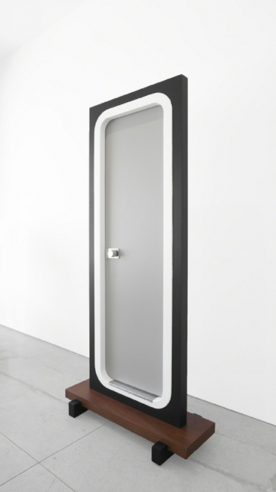 Charlotte Perriand Le Arcs Door ca 1960