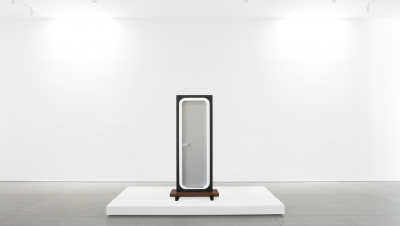 Charlotte Perriand Le Arcs Door ca 1960