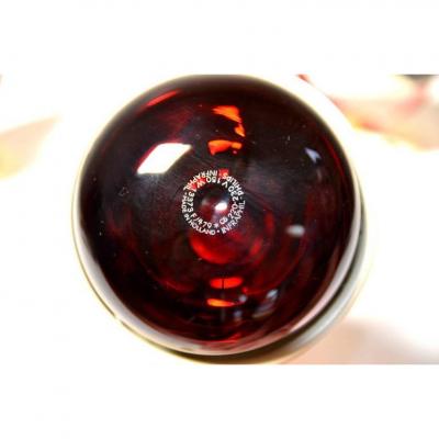 Charlotte Perriand Set of Three Infrared Wall Sconces by Charlotte Perriand for Philips