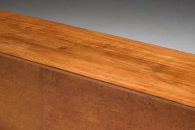 Charlotte Perriand Sideboard by Charlotte Perriand Atelier Jean Prouv France 1954