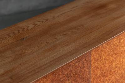 Charlotte Perriand Sideboard by Charlotte Perriand Atelier Jean Prouv France 1954