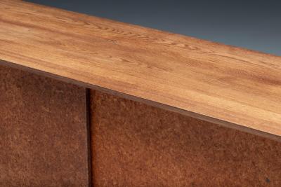 Charlotte Perriand Sideboard by Charlotte Perriand Atelier Jean Prouv France 1954