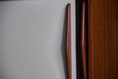 Charlotte Perriand Sideboard by Charlotte Perriand France 1960s