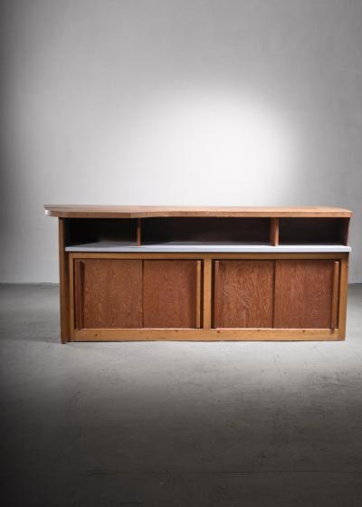 Charlotte Perriand Unique Charlotte Perriand Bar for Les Arcs