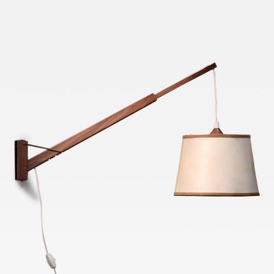 Charlotte Wawer Charlotte Wawer adjustable wall lamp