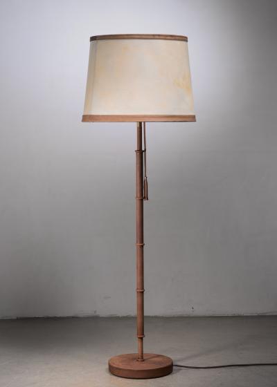 Charlotte Wawer Charlotte Wawer floor lamp