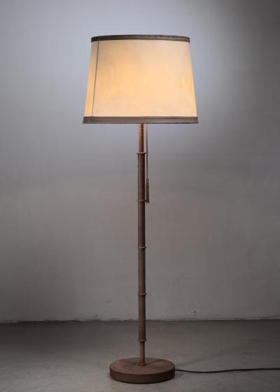 Charlotte Wawer Charlotte Wawer floor lamp
