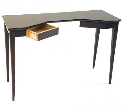 Charming 2 drawers lady desk