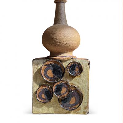 Charming Birdhouse Themed Lamp by K Henningsen
