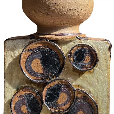 Charming Birdhouse Themed Lamp by K Henningsen