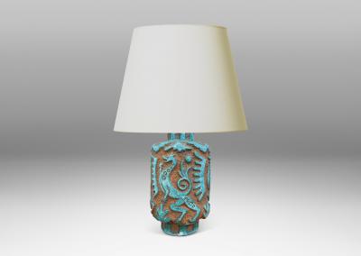 Charming Table Lamp by ke Holm