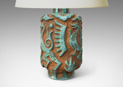 Charming Table Lamp by ke Holm