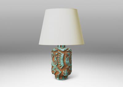 Charming Table Lamp by ke Holm