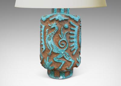 Charming Table Lamp by ke Holm