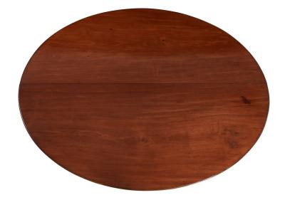 Chateau Sized French Directoire Dining Table